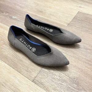 Rothy’s The Point Flats